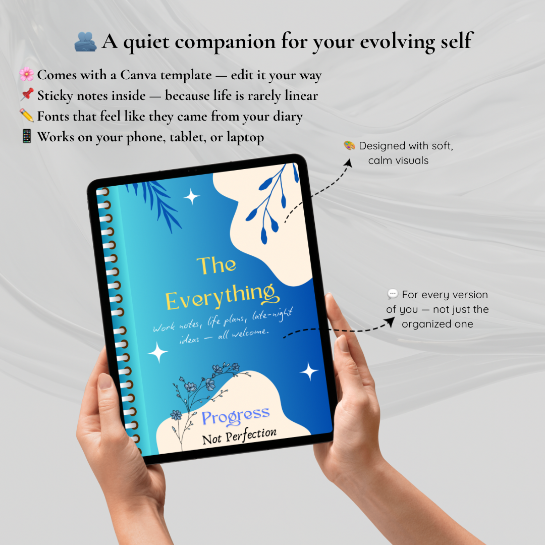 the everything moockups 1