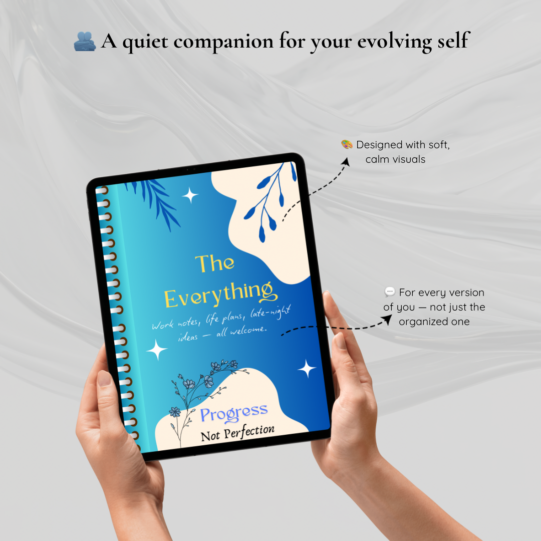 the everything moockups 2