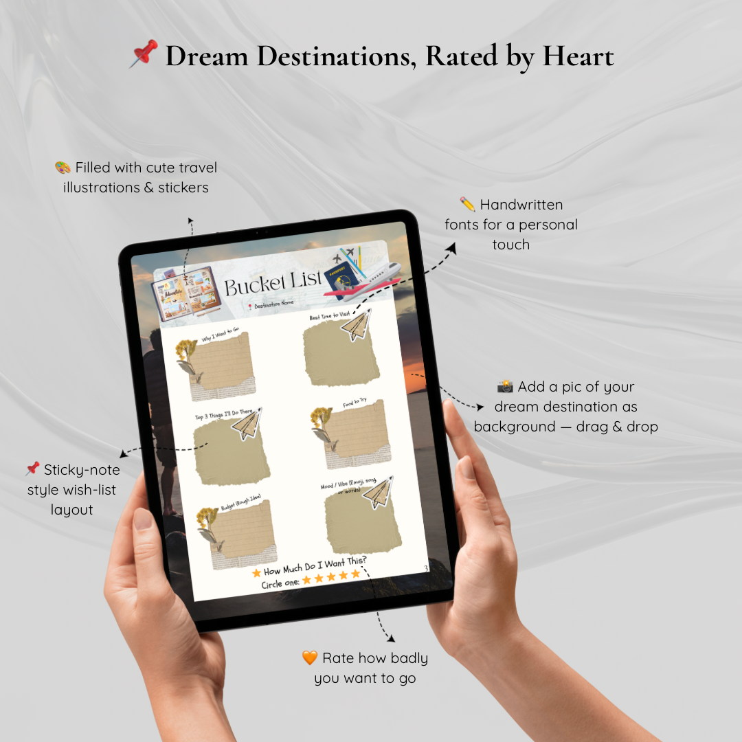 travel journal post website 4