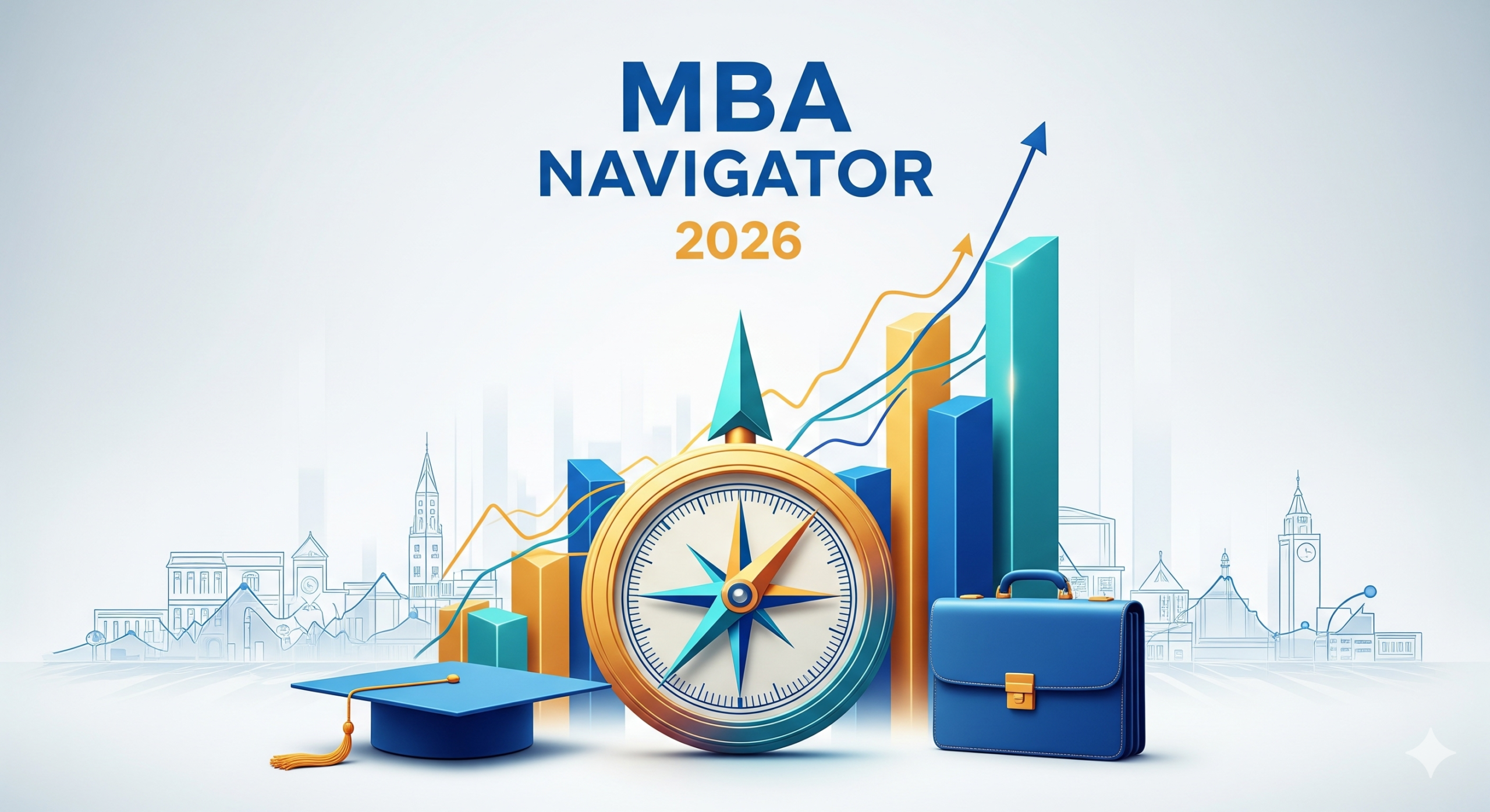Top MBA Colleges Comparison 2026 in India